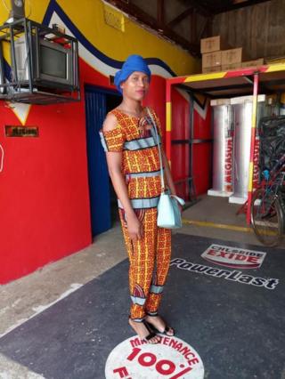 Mfanyakazi