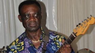 Simaro Lutumba est considéré comme un l'un des plus grands compositeurs de la musique congolaise.