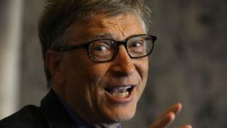 Bill Gates
