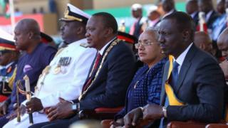 Rais Kenyatta