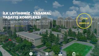 Mənzil İnşaatı Dövlət Agentliyi