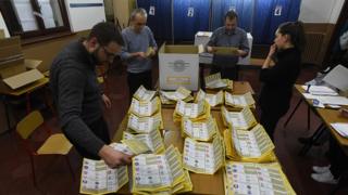 L'Italie à la recherche d'une majorité après es législatives