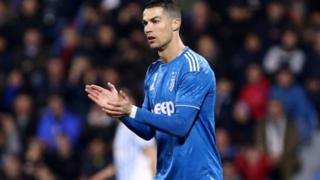 Ronaldo