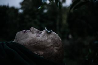 История Леши
