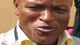 Tony Ezimakor