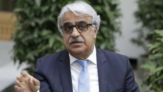 Mithat sancar