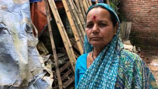 कृष्णाबाई देवेडकर