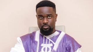 Sarkodie