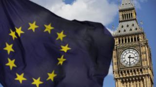 英国将退出欧盟