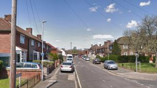 Halbutt Street, Dagenham