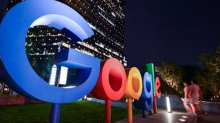 Говорят, что Google работает над поисковой системой, которая подчинялась бы требованиям цензуры Пекина