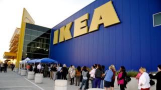 IKEA