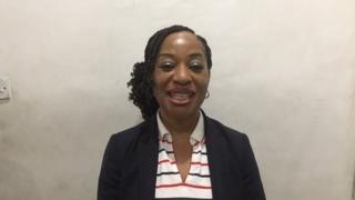Patricia Ngene