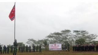 Pengibaran Bendera Gam Di Aceh Sekadar Nostalgia Bbc News Indonesia