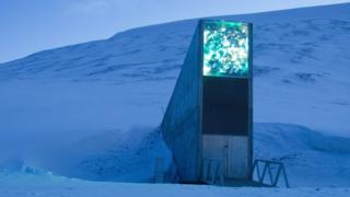 Svalbard