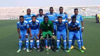 Eyimba FC