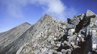 Carn Mor Dearg