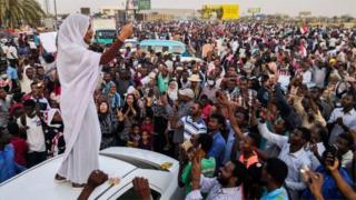 sudan
