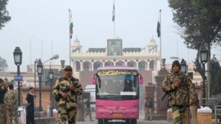 واہگہ