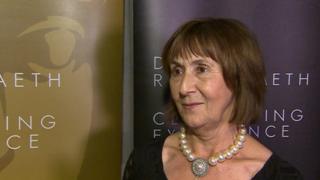 Menna Richards