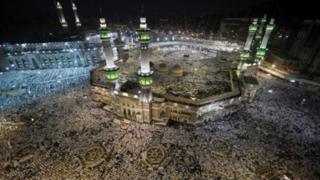 حج