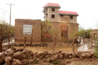 سیل