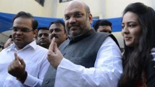 Jai Shah