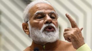 નરેન્દ્ર મોદી