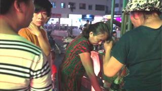 Người dân khu Linh Đàm, Hà Nội