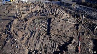 Drumclay crannog