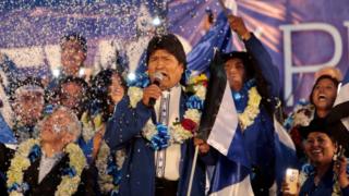 O que está por trás do sucesso econômico da Bolívia na era Evo Morales? O que está por trás do sucesso econômico da Bolívia na era Evo Morales?