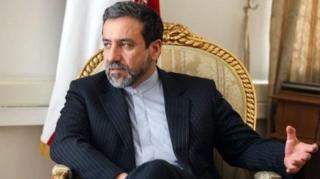 عباس عراقچی