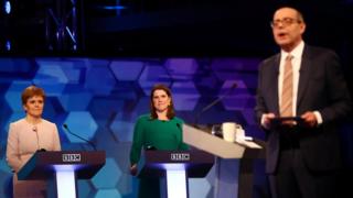 BBC debate