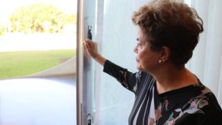 Dilma Rousseff