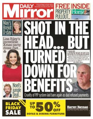 Daily Mirror