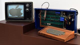 Apple I