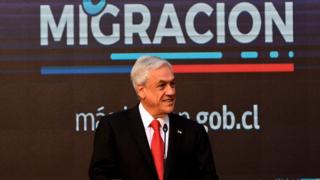 Sebastián Piñera