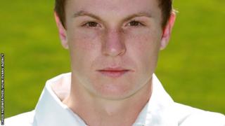 Dewi Penrhyn Jones