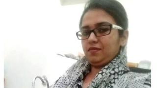 डॉक्टर उज़मा