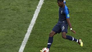 Paul Pogba