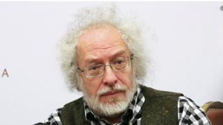 алексей Венедиктов