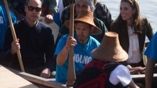 Canada's pro-pipeline First Nations