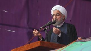 حسن روحانی