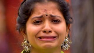 பிக் பாஸில் வெளியேற்றப்பட்ட சரவணன் - அழுத சக போட்டியாளர்கள்