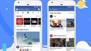 Shirkadda Facebook ayaa rajaynaysa in ddka bartani waanaya ay waqti badan halkaasi ku qaataan