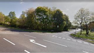 Calderwood Road