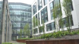 Southmead Hospital