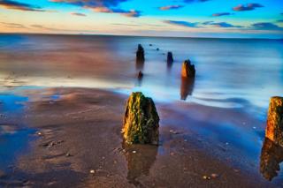 sea