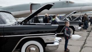 OldCarLand