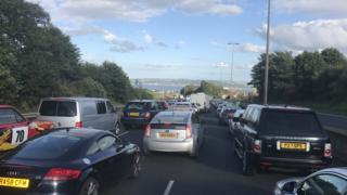 Traffic